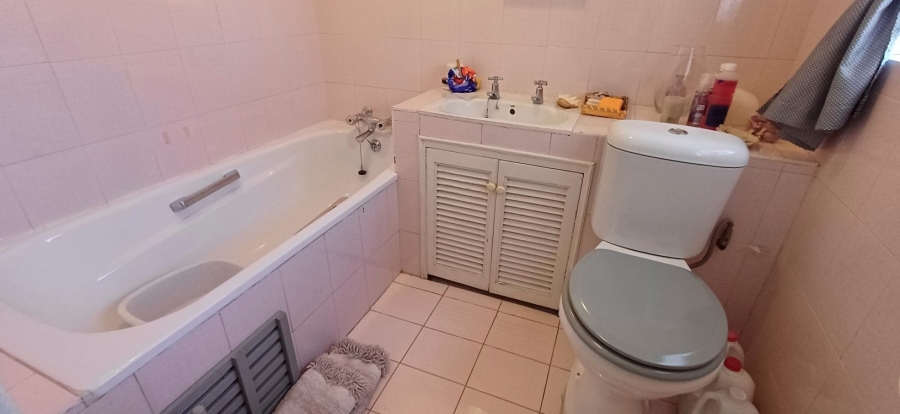 To Let 3 Bedroom Property for Rent in Hospitaalheuwel Free State